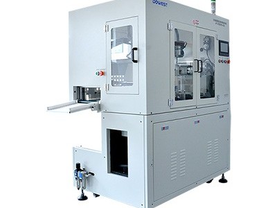 影響全自動(dòng)打螺絲機(jī)的幾大因素！-堅(jiān)豐股份