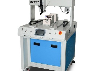 一臺(tái)在線式自動(dòng)鎖螺絲機(jī)多少錢？如何購(gòu)買？-堅(jiān)豐股份