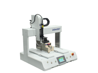 在使用自動鎖螺絲機的過程中，有哪些注意事項？堅豐股份