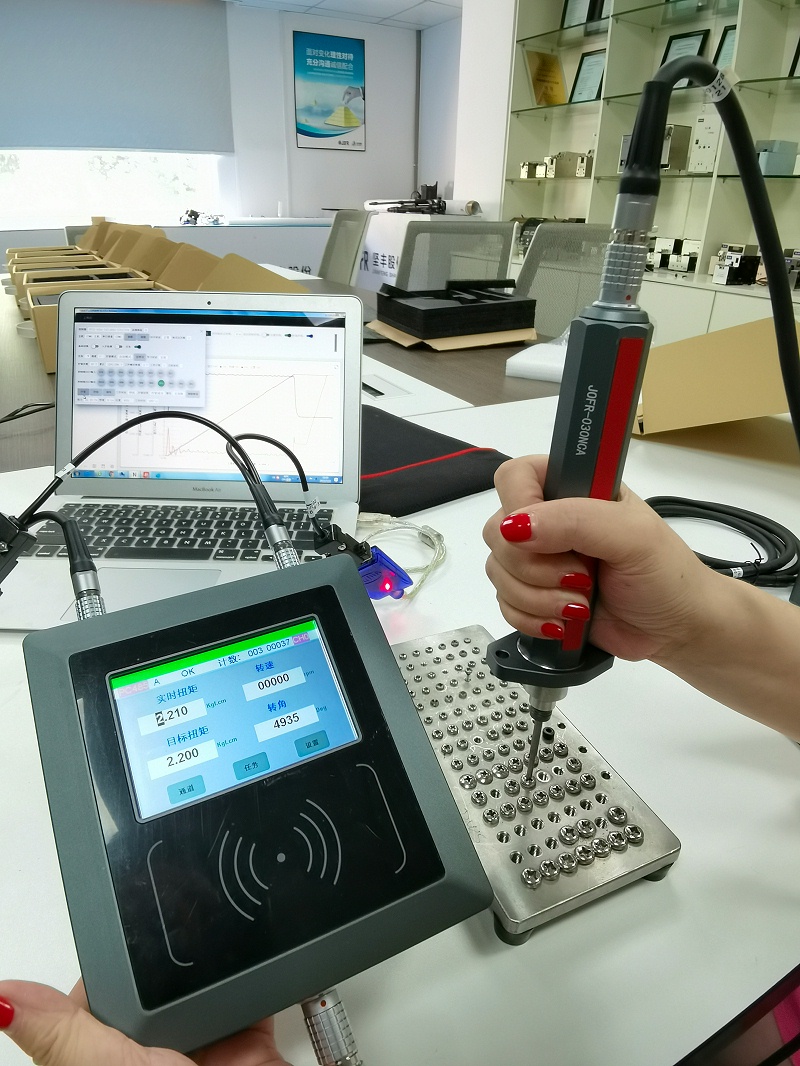 智能電動擰緊工具使用安全注意事項(xiàng)「詳細(xì)」