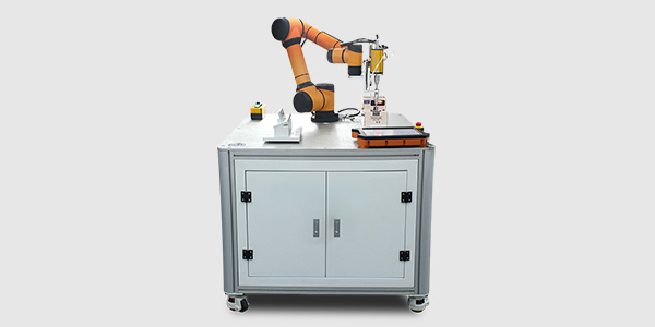 鎖螺絲成自動(dòng)化突破口，堅(jiān)豐機(jī)器人螺絲機(jī)或迎市場爆發(fā)