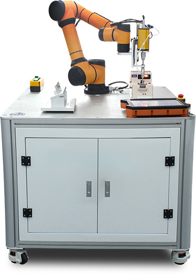 鎖螺絲成自動化突破口，堅豐機器人螺絲機或迎市場爆發(fā)